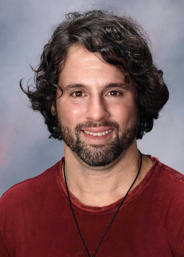 Photo of Miguel Gonzalez