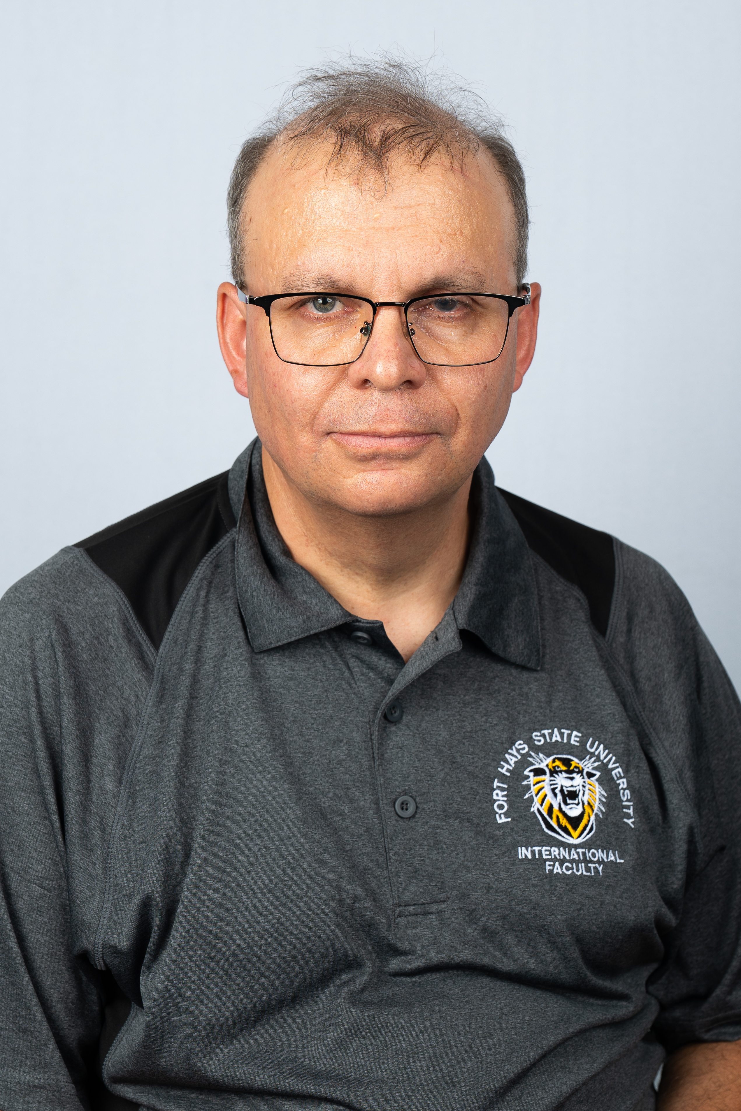 Photo of Randy Jones