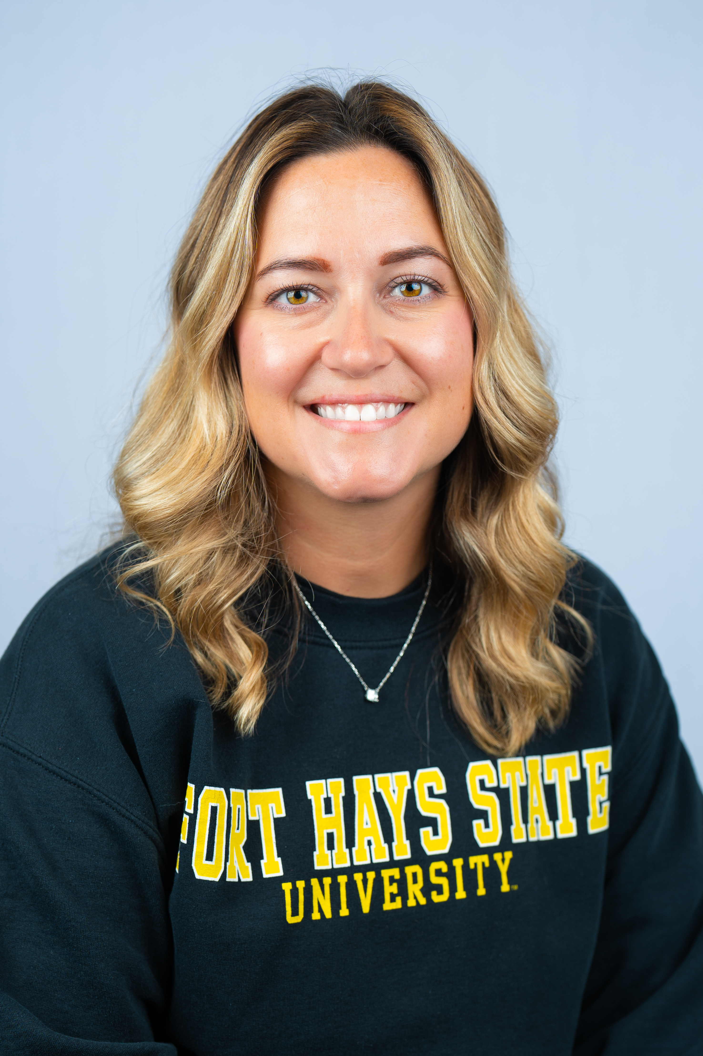 Photo of Amy Richecky