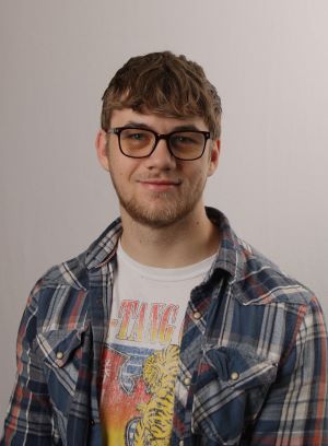 Liam Brown