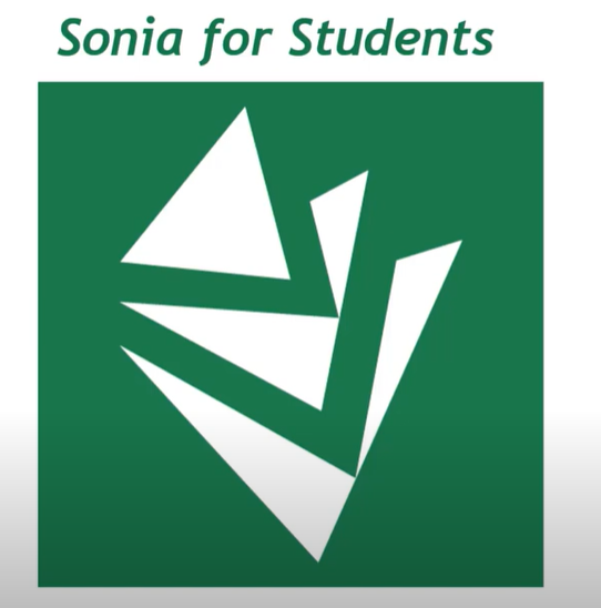 Sonia Student Placement Software