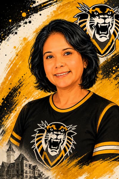 Mrs. Anayansi Ramirez