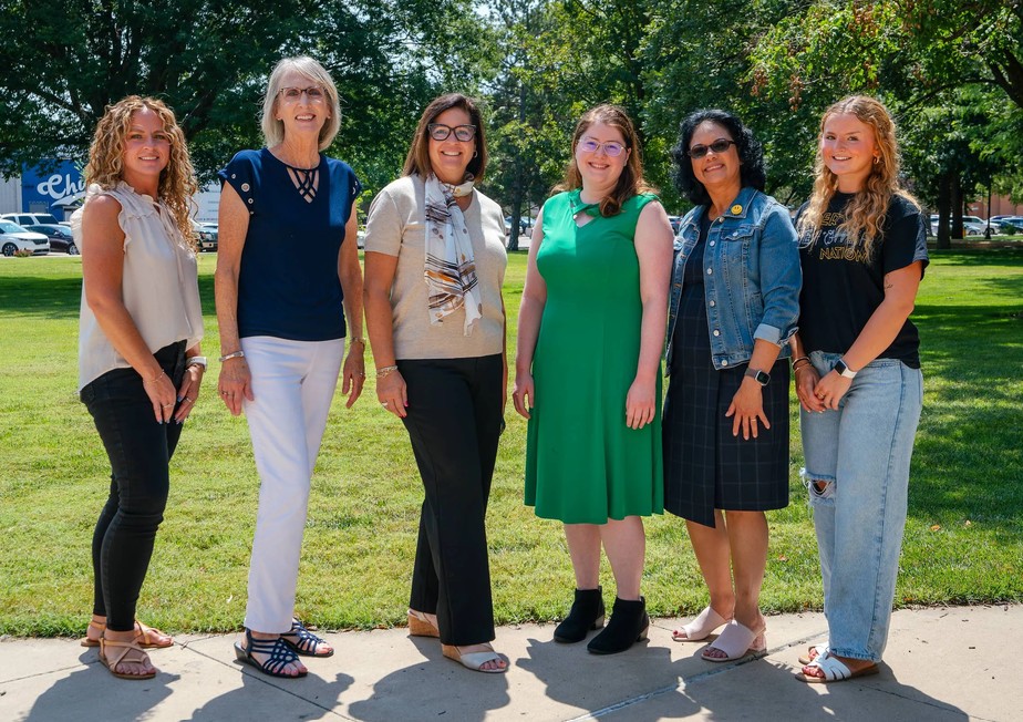 Ofel staff