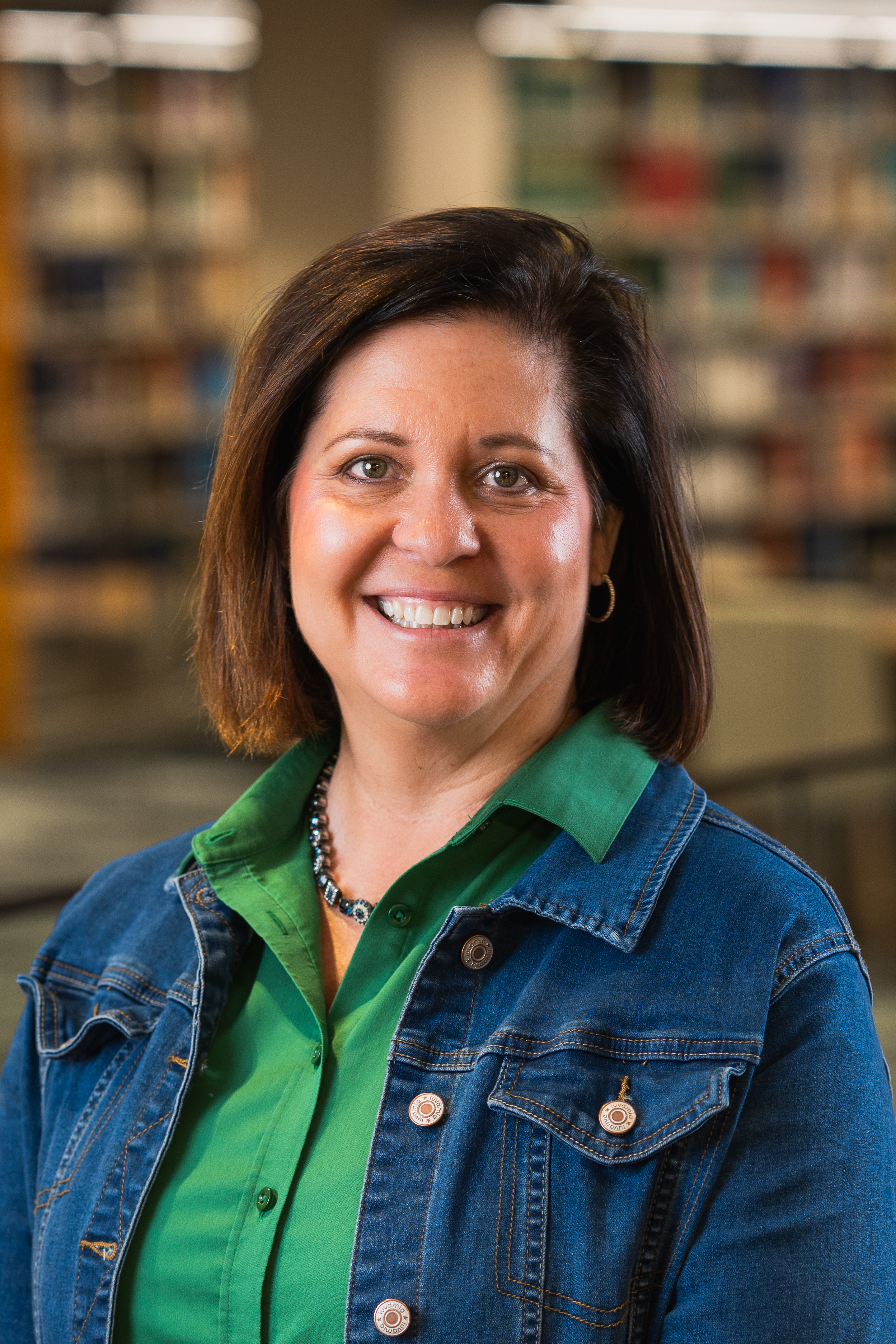 Mrs. Rachel Wentling