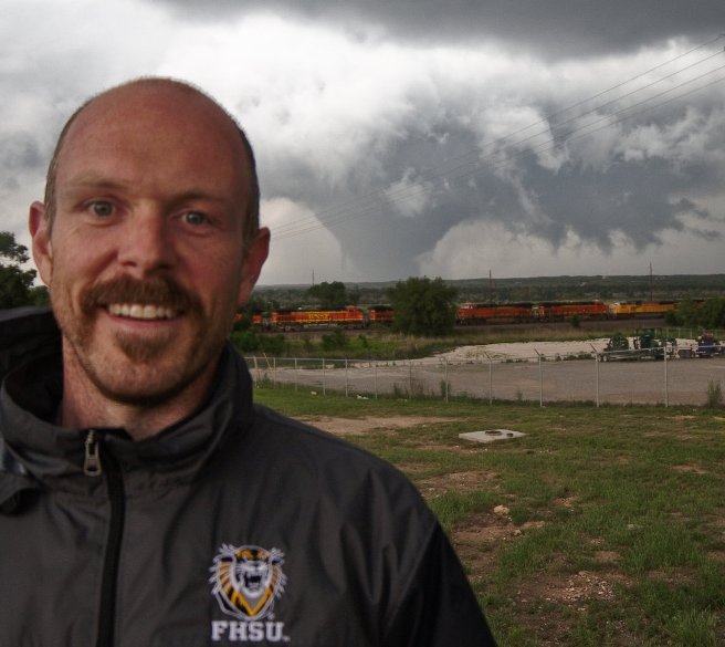 GradyTornado GradyTornado