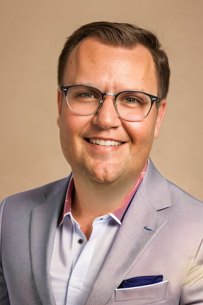 Keith Bremer Image