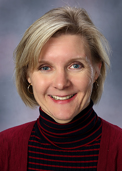 Photo of Kara Kuntz