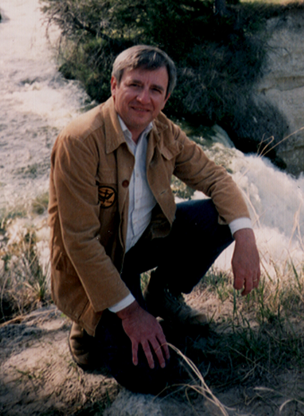Picture of Dr. Richard Zakrzewski