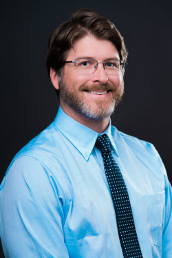 Picture of Dr. Todd Moore