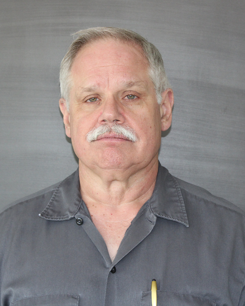 Dr. Tom Schafer