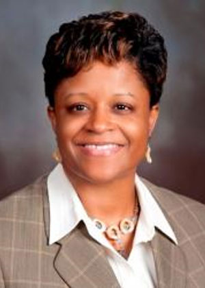 Denise Simmons