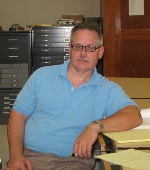 Dr. Tom Schafer Dr. Tom Schafer