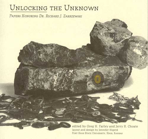 Publication Unlocking the Unknown