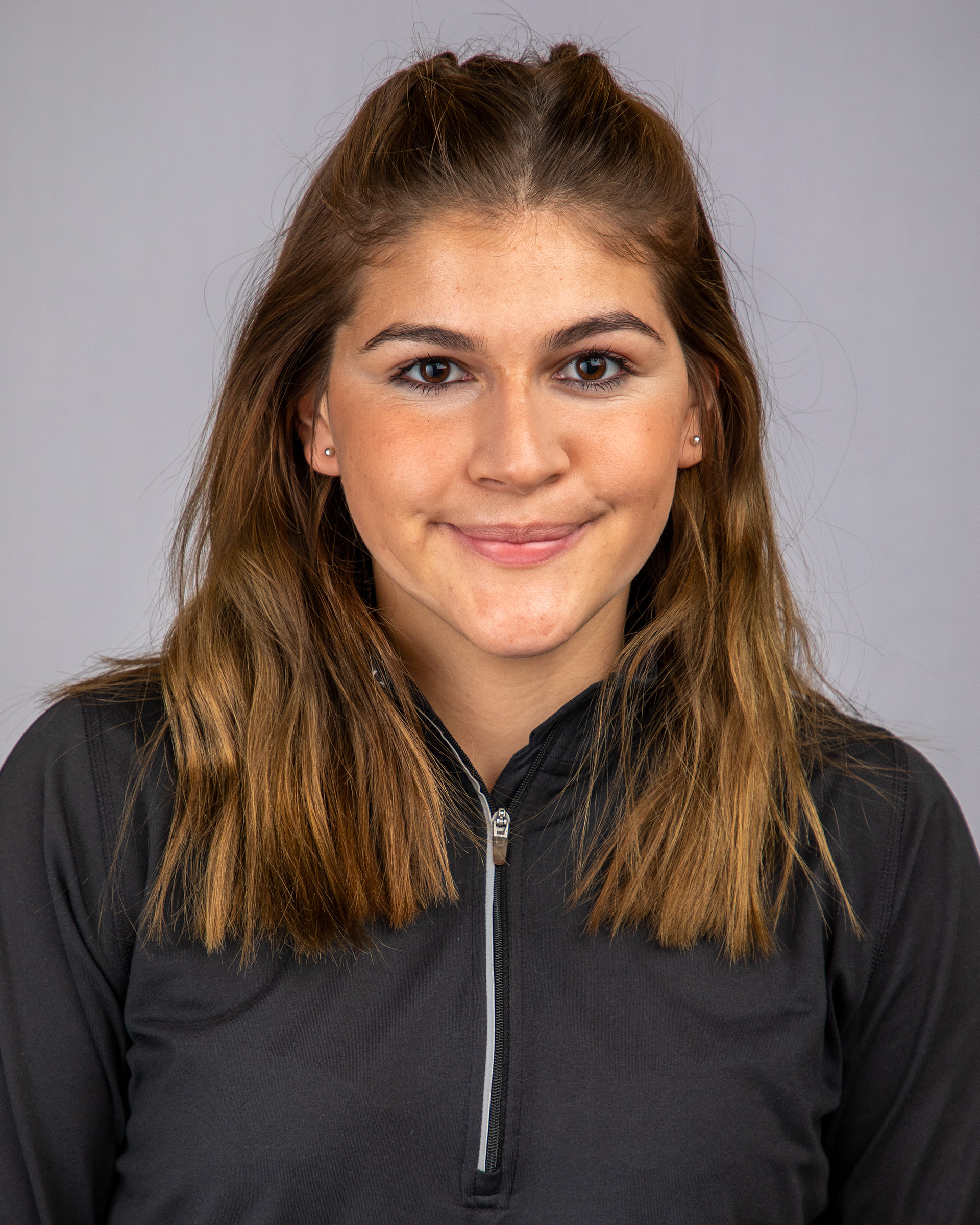 Irina Alfonso