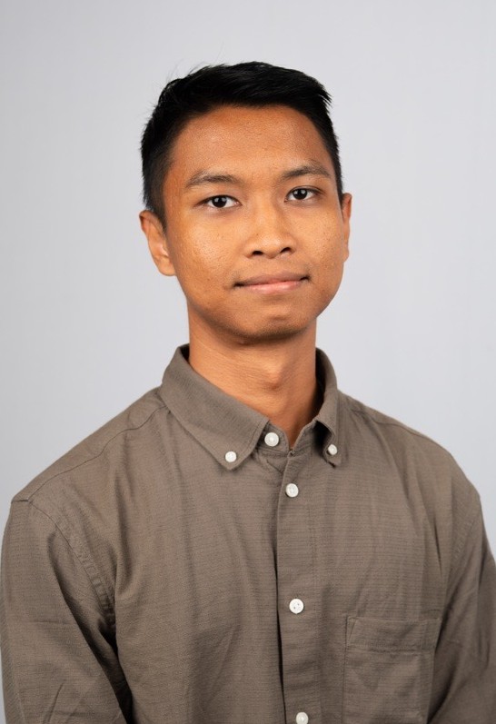 Htet Aung (Damian) Win