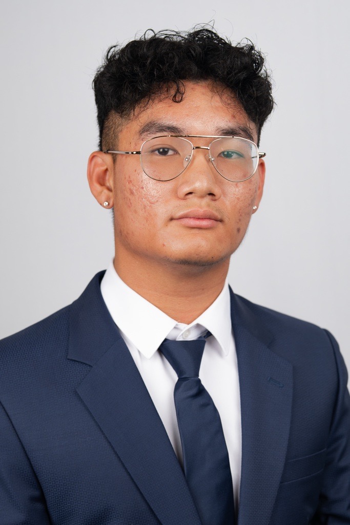 Seanglong Lim
