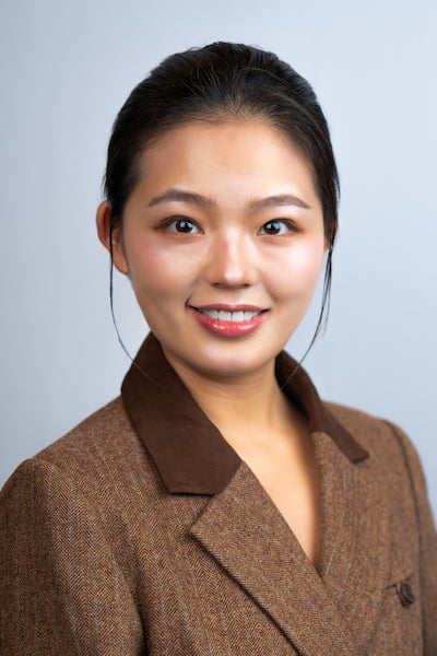 Mengyao (Nikki) Li