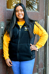 Denice Lastra-Blanco Photo