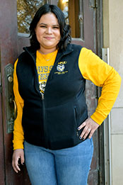 Diane Nunez Photo
