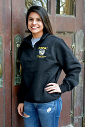 Fatima Contreras Photo