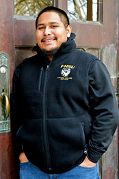 Hector Hernandez Photo