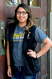 Jessica Maciel Photo