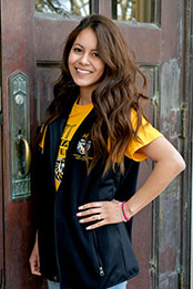 Kaylene Cabrera Photo