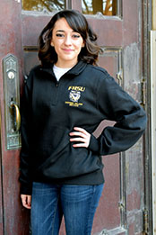 Mariela Estrada Photo