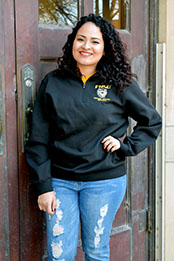 Mayra Rangel Photo