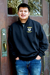 Misael Trejo