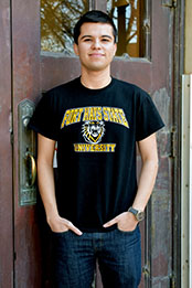 Pablo Garcia Photo
