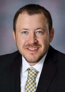 Photo of Will Burns, PRK-12 Licensed School Counselor