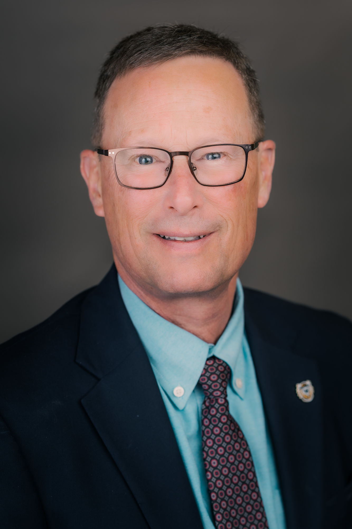 Photo of Dr. Jeffery Curtis, MD