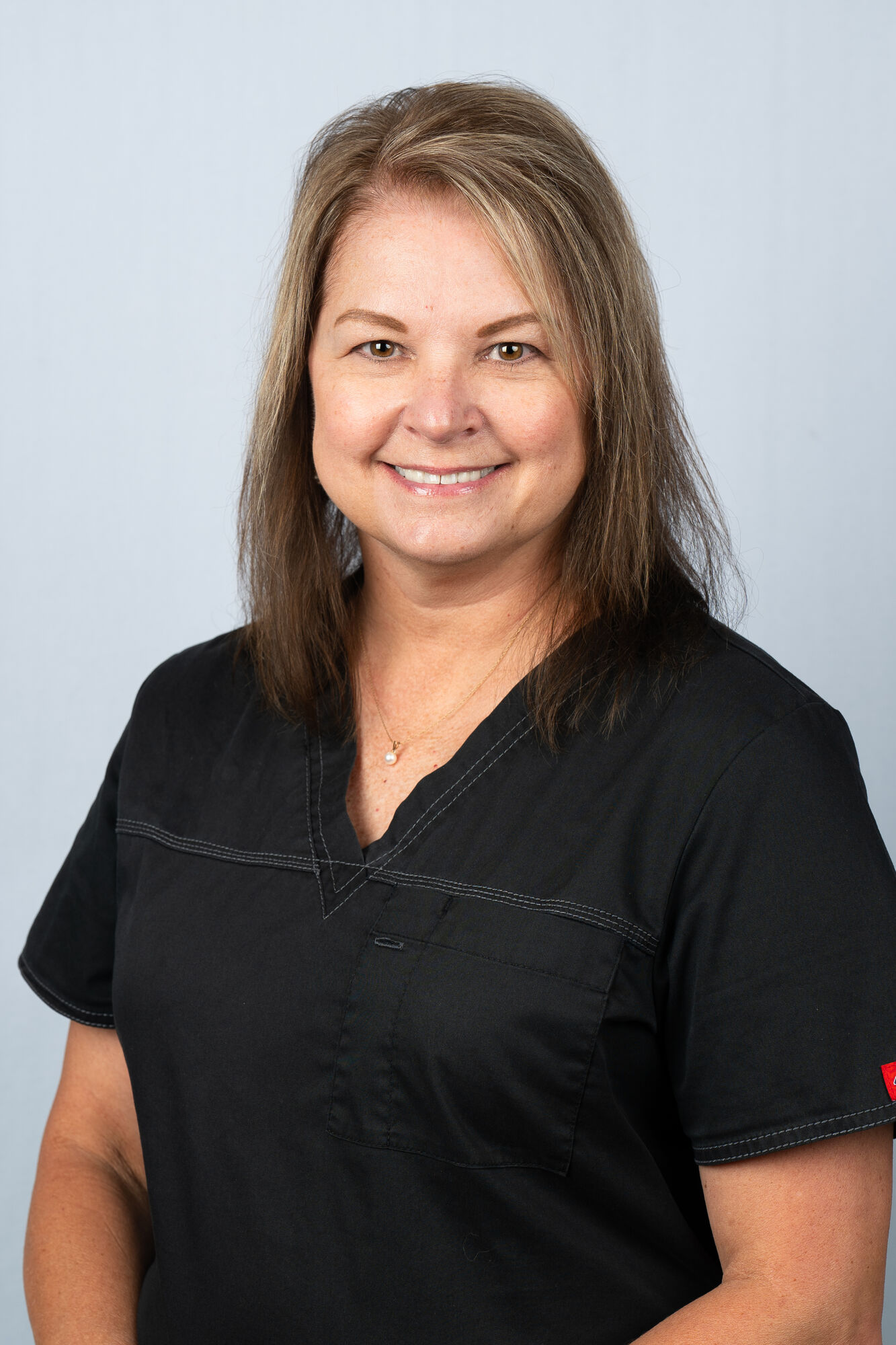 Photo of Mona Dreiling, RN