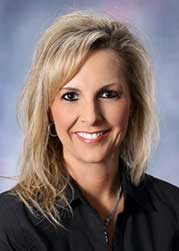 Photo of Melanie King, MSN, APRN-C