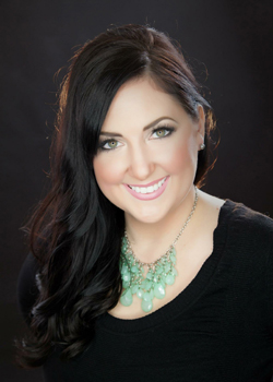 Photo of Michelle Lippert