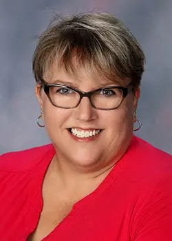 Photo of Amy L. Schaffer, LMSW