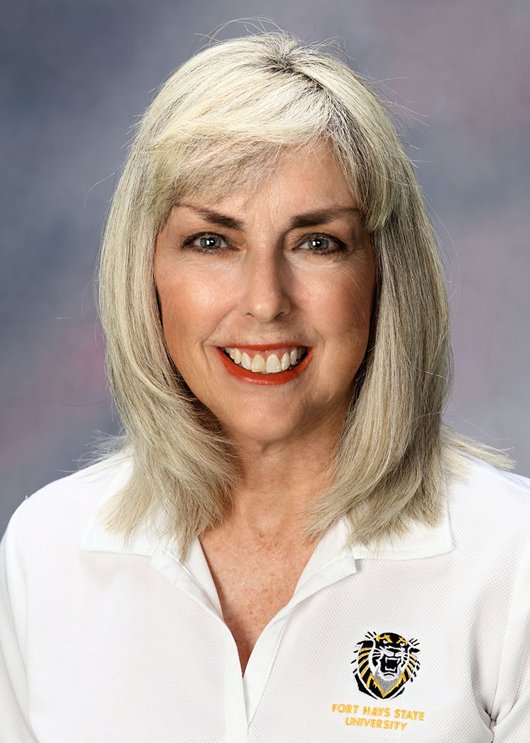 Photo of Charmane Kandt, EdD