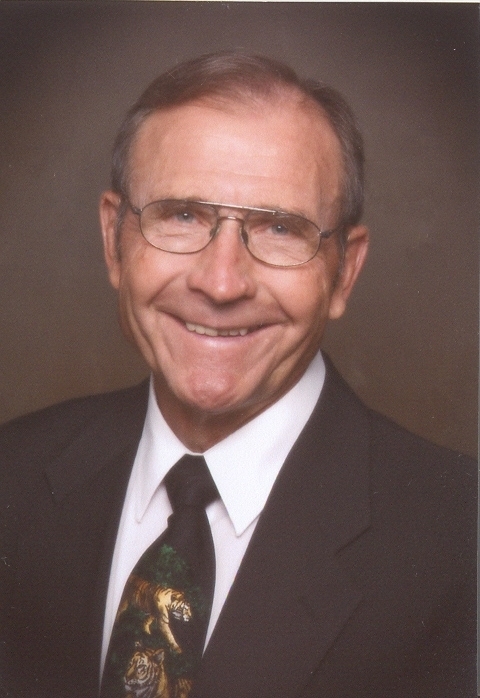 Photo of Jim Krob, EdD