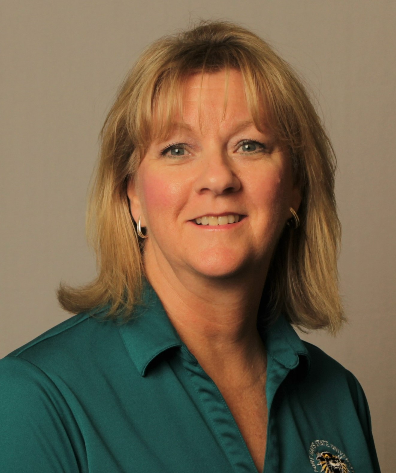 Photo of Anita Walters, MS