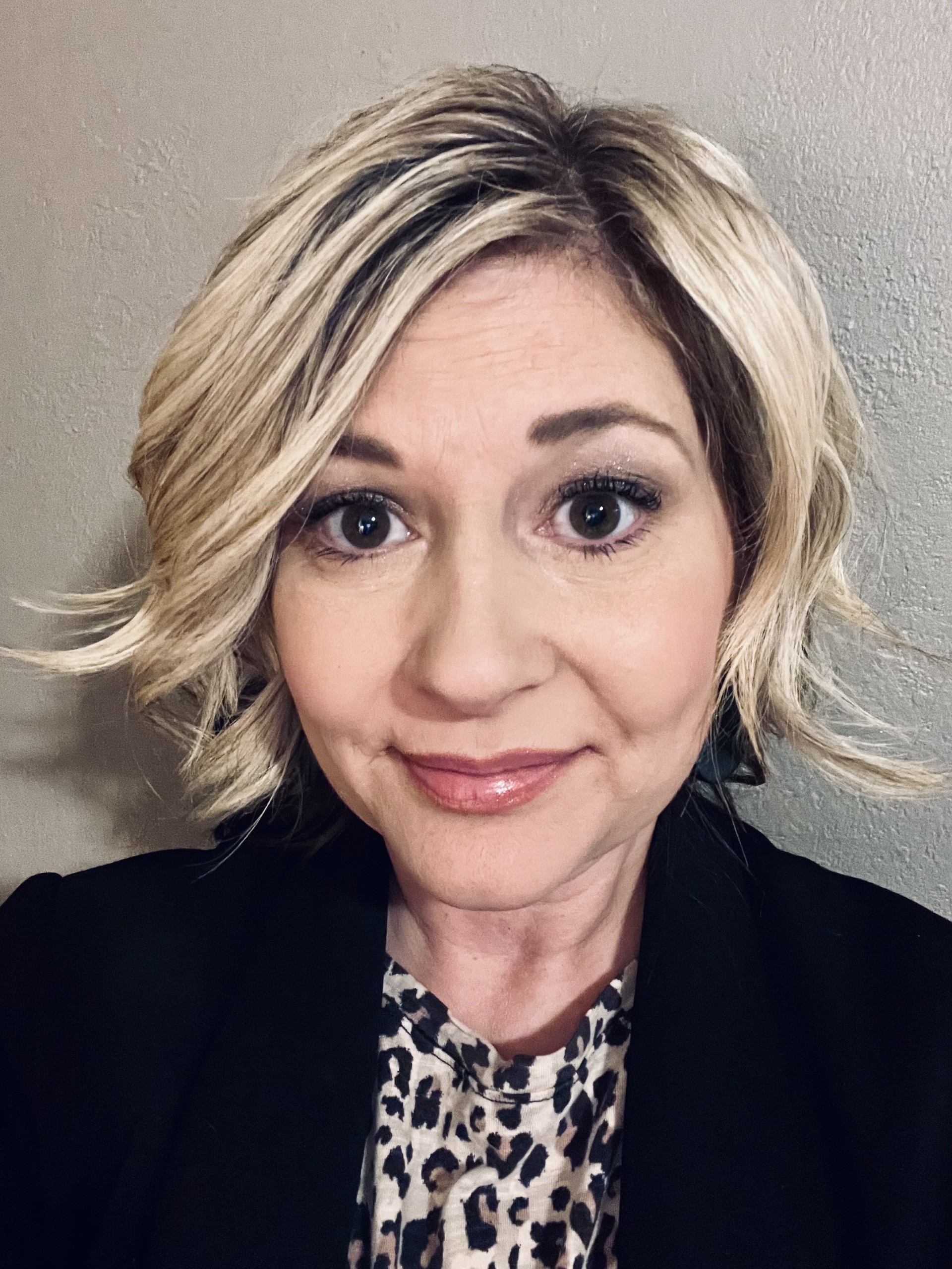 Photo of Jennifer Bechard, PhD