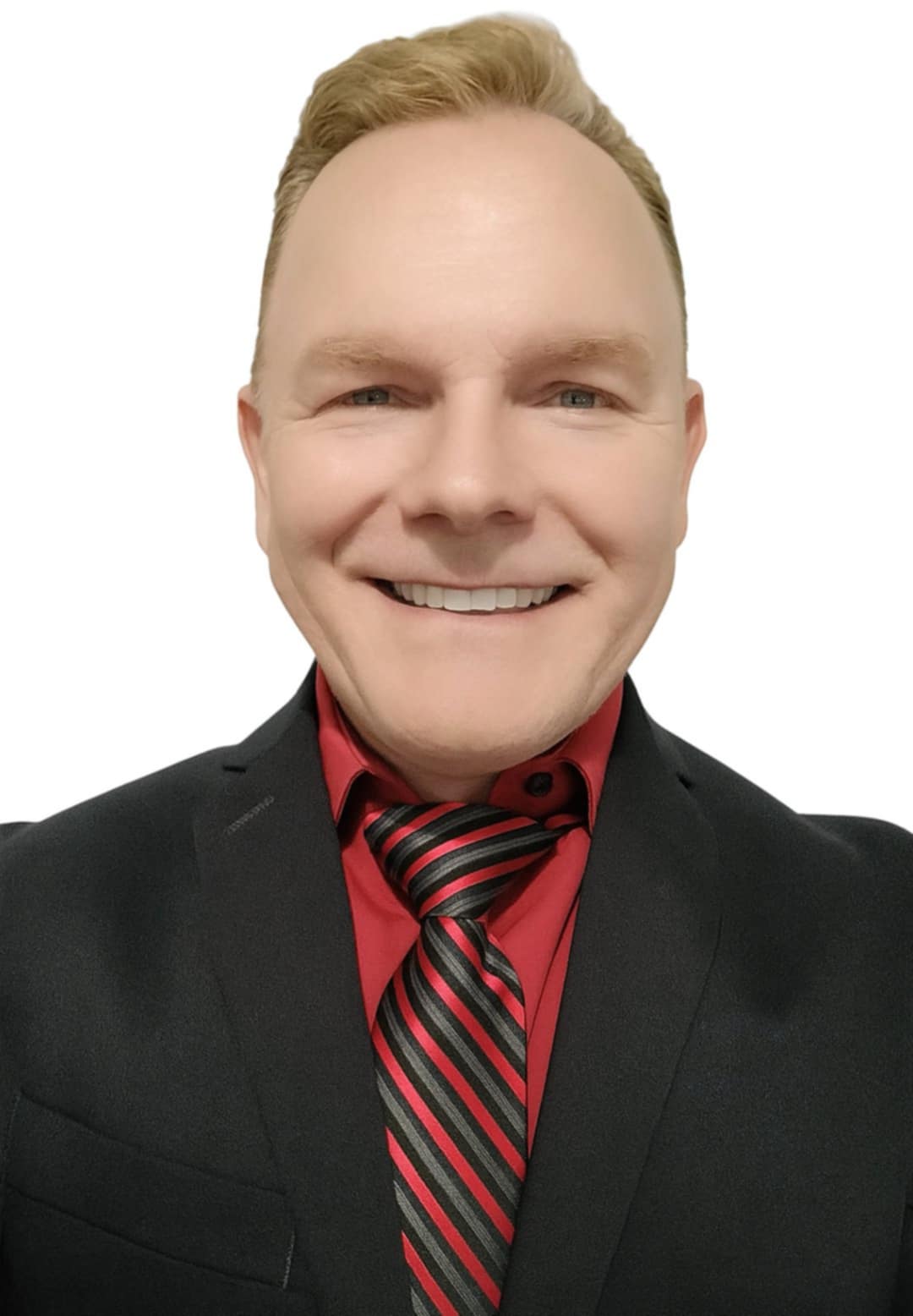 Photo of Paul Davis, MS