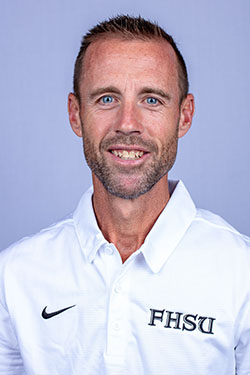 Jason McCullough, EdD