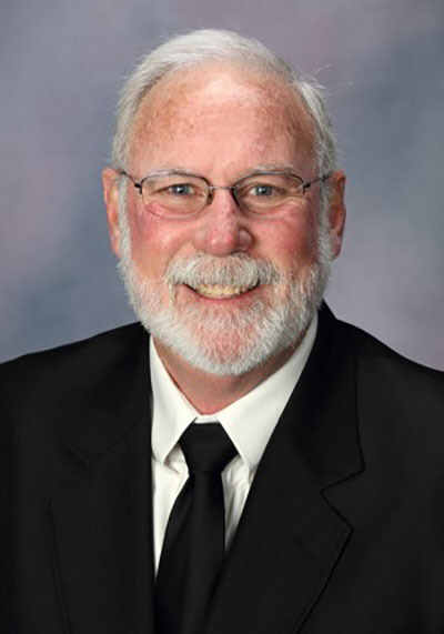 Photo of Glen McNeil, MS