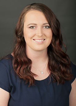 Cassie Mettling, MS, LAT, ATC picture Picture of Cassie Mettling, MS, LAT, ATC