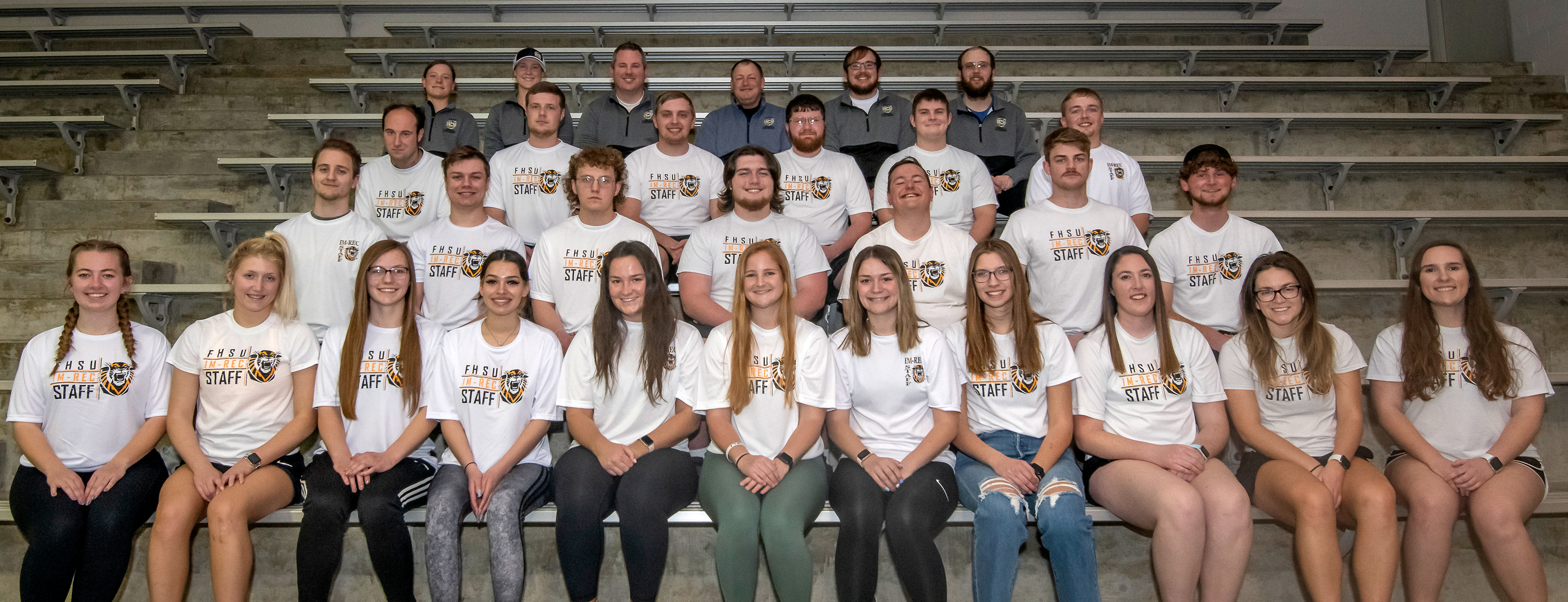 Staff Photo
