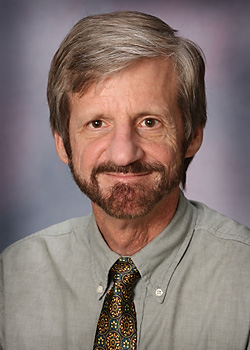Dr. David E. Goodlett picture Picture of Dr. David E. Goodlett
