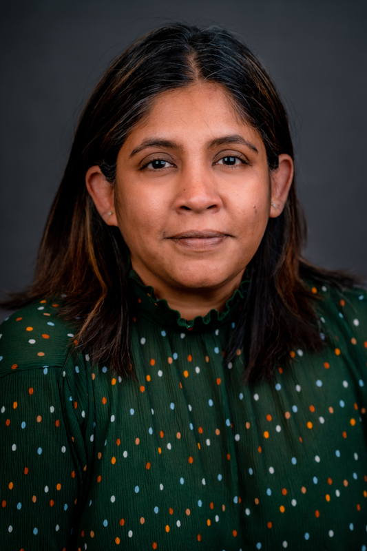 Dr. Manamee Guha picture Picture of Dr. Manamee Guha