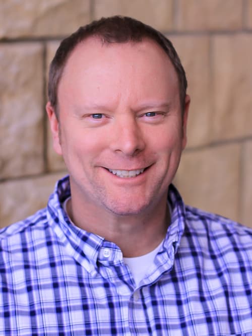 image of Daniel McClure