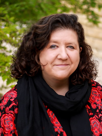 Dr. Kim Perez